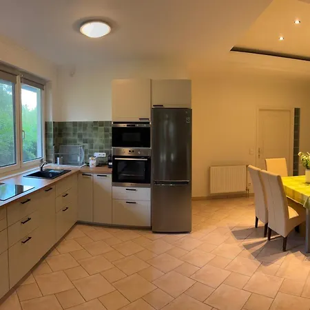 Aranyhid Nyaralo Vakantiehuis