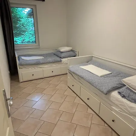 Vakantiehuis Aranyhid Nyaralo