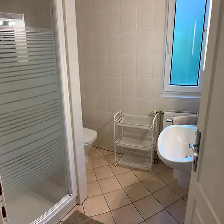 Vakantiehuis Aranyhid Nyaralo *