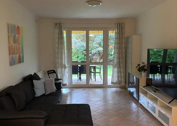 Aranyhid Nyaralo Feriehus *