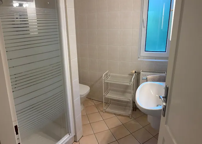 Case de vacanță Aranyhid Nyaralo *