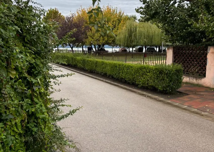 Aranyhid Nyaralo Szántód